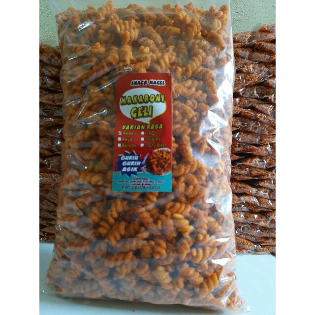 

makaroni 1 kg