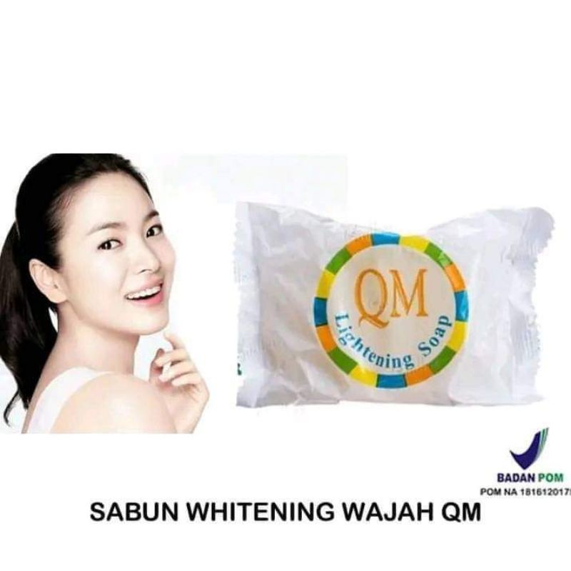 Sabun QM