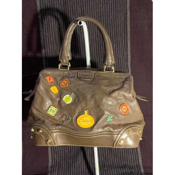 TasWanitaBekasBranded