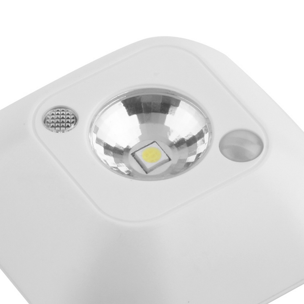 Lampu LED Ceiling Sensor Gerak - MT001