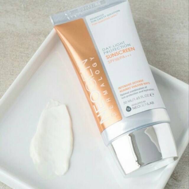 NEOGEN DAYLIGHT PROTECTION SUNSCREEN 90%