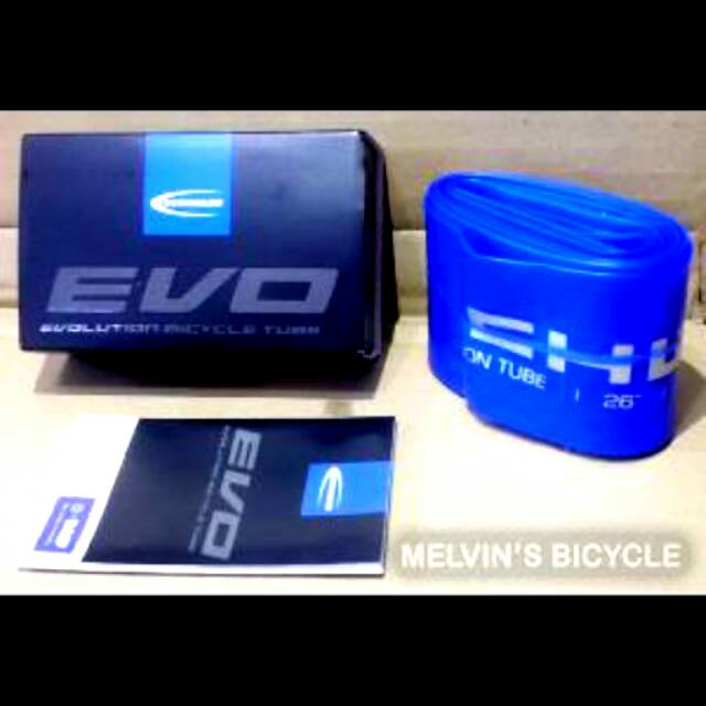 Ban Dalam Schwalbe 26 X 2.10 - 2.40 Tube Praktis Guna