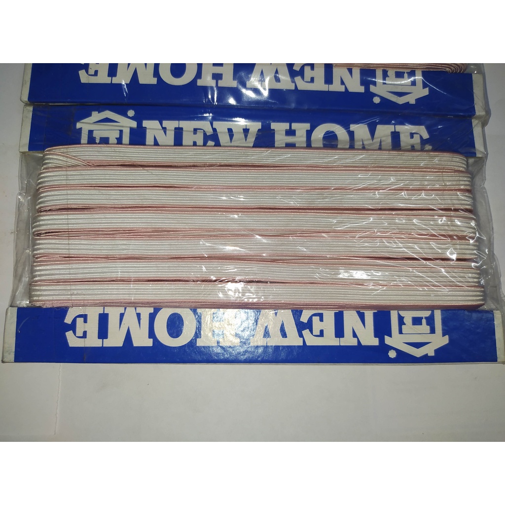 KARET ELASTIK MERK NEW HOME