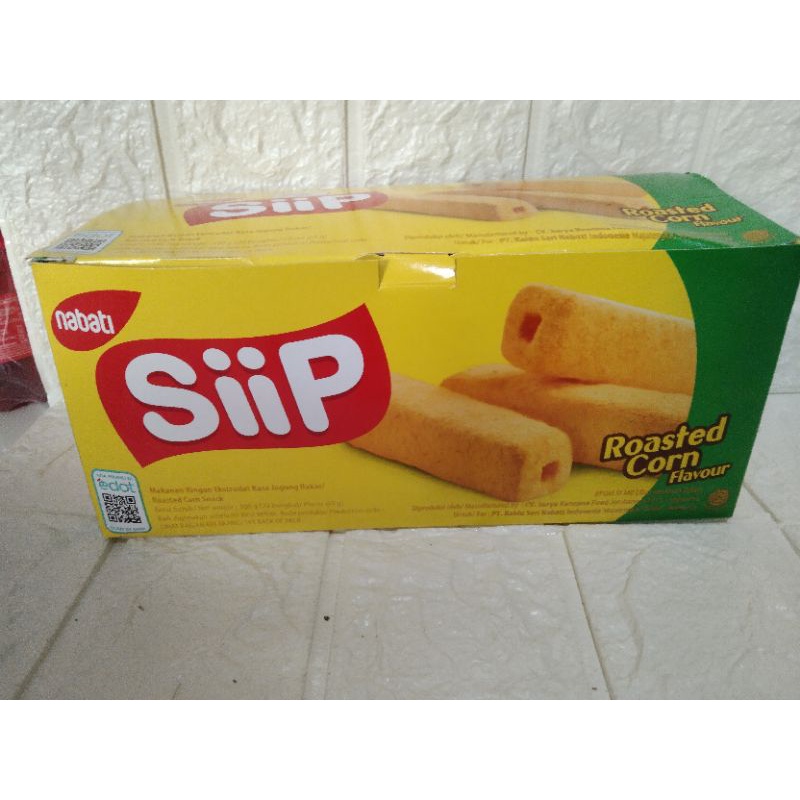 

siip 500 an 5g (1 box)