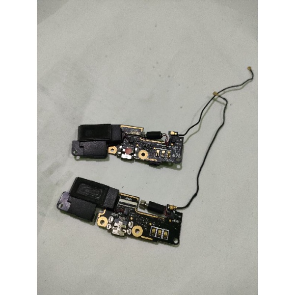 IC CHARGER ASUS ZENFONE 5 ORIGINAL COPOTAN
