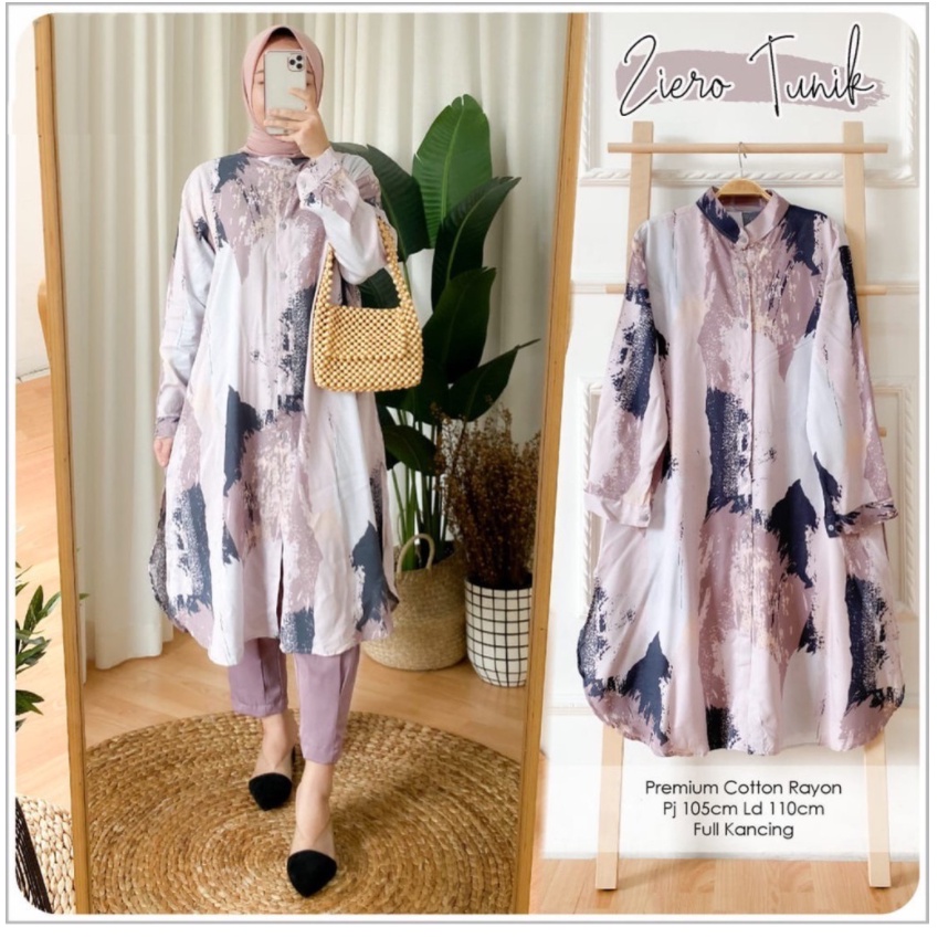 ATASAN TUNIK WANITA BUSUI / TUNIK JUMBO LD120 / ATASAN TUNIK WANITA / TUNIK WANITA JUMBO / TUNIK MUSLIM / ATASAN MUSLIM / ATASAN WANITA JUMBO / TUNIK JUMBO XXL / ATASAN TUNIK JUMBO XXL