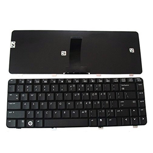 Keyboard Hp Compaq Presario CQ40 CQ41 CQ45