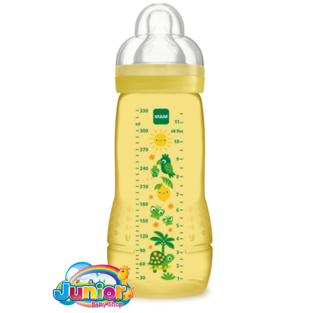 MAM Easy Active 330ml