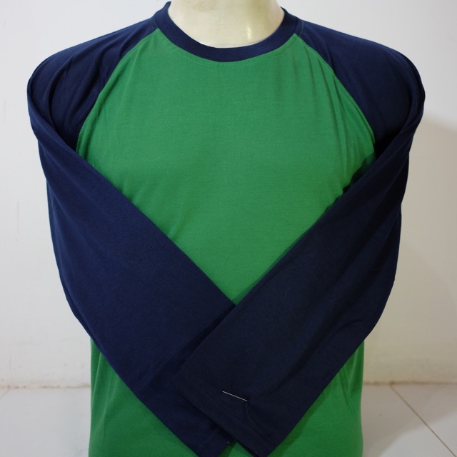 Reglan hijau fuji dongker KAOS REGLAN KAOS Shopee Indonesia Reglan hijau fuji dongker KAOS REGLAN KAOS Shopee Indonesia