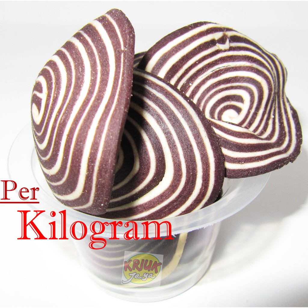 

KUPING GAJAH ZEBRA COKLAT ( 1 Kg )