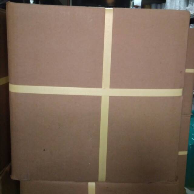 

Lem putih serbaguna packing 25 kg