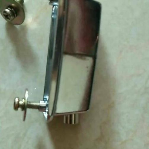 ➼ Lug Snare Drum dan Lug Bass Taiwan Model Pearl Jadul Rolling Isuzu Tornado DLL ֍