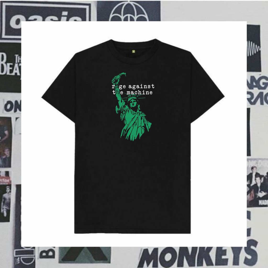 KAOS BAND RATM - Libertans