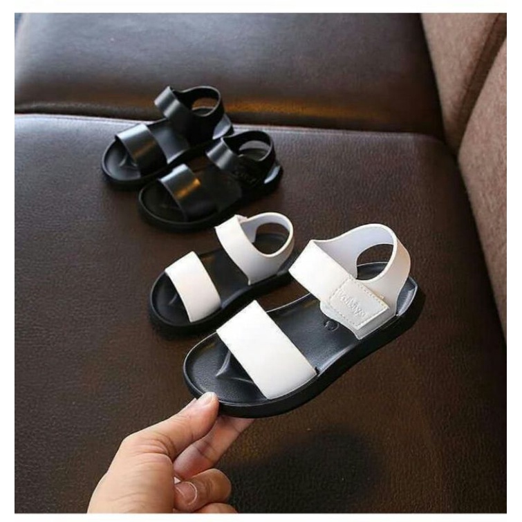 sandal anak cowok perempuan sandal anak cowok import