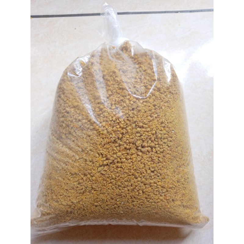 Pur ayam dan bebek pakan unggas