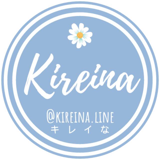 kireina.line