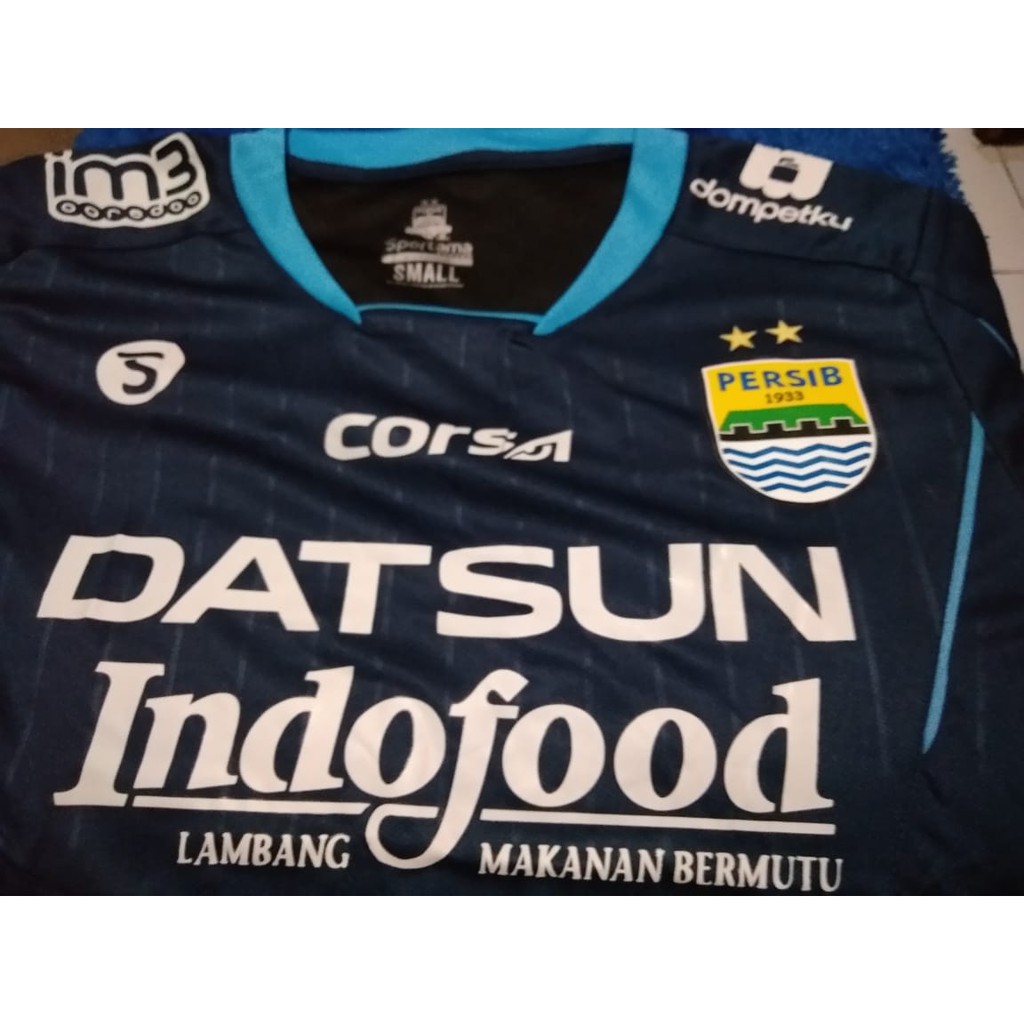 Jersey persib navy 2016 (psb)