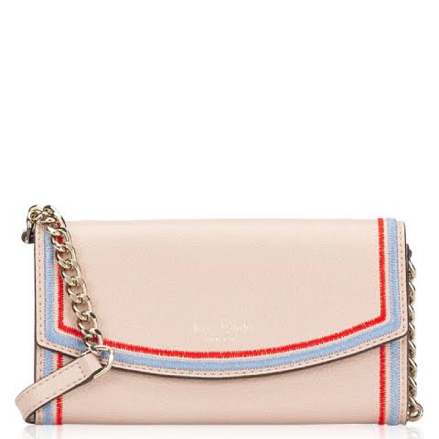 KATE SPADE WALLET ON CHAIN ORIGINAL