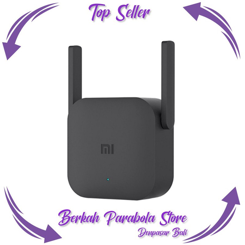 Xiaomi Mi Extender Pro Global Wifi Repeater Router Produk Terbaik BPS