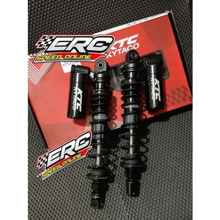 SHOCK KTC XMAX 250 STX - 25