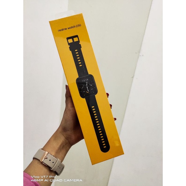 REALME WATCH 2 PRO