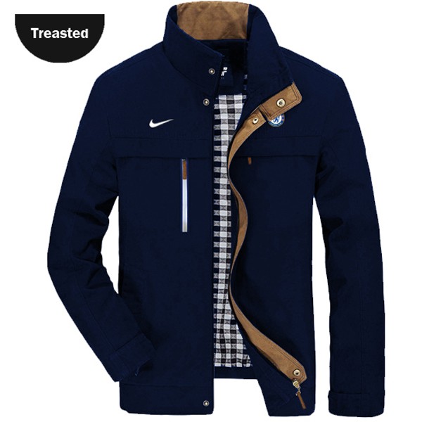 Jaket  Treasted Chelsea
