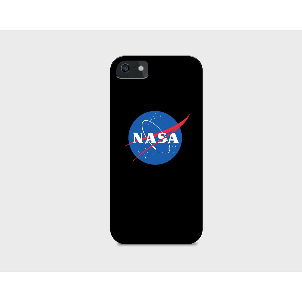 Case NASA (Iphone, Samsung, xiaomi, Oppo)