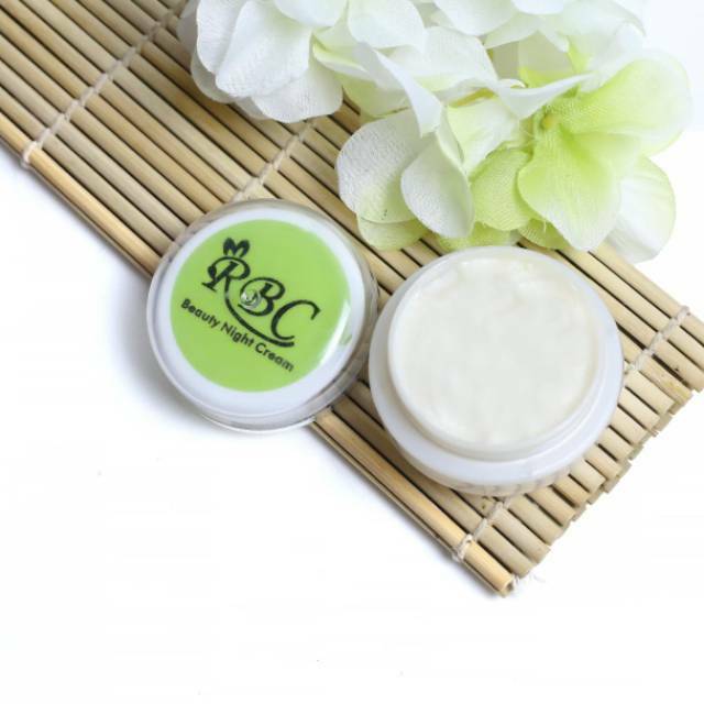 Night Cream(RBC)