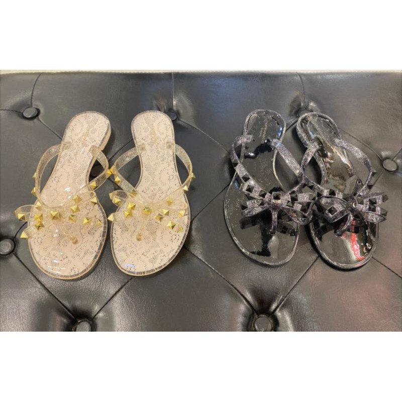 SANDAL JEPIT URBAN N CO TAKARA