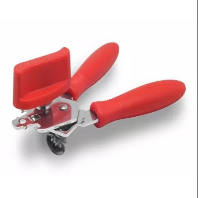 Maxim can opener / pembuka kaleng Maxim