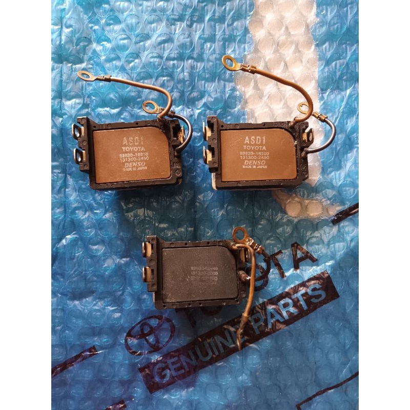 CDI Igniter Toyota Corolla Great All New Original Japan