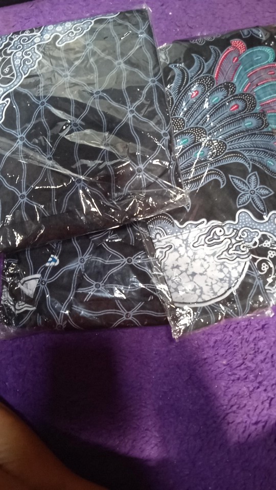 Batik Couple Keluarga Sarimbit Gamis Jumbo Batik Batika Xxl