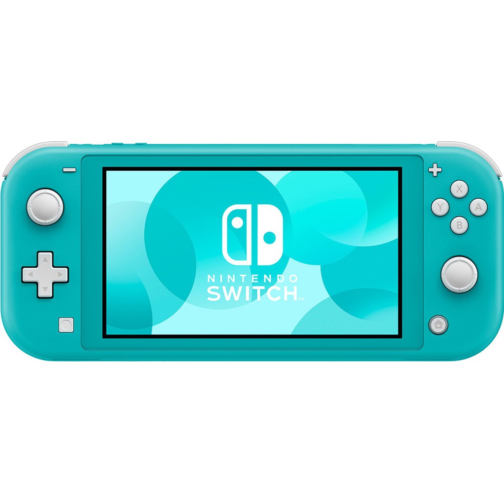 Nintendo Switch Lite Console (Turquoise)