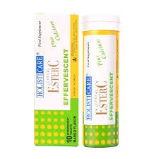 HolistiCare EsterC ( Effervescent )