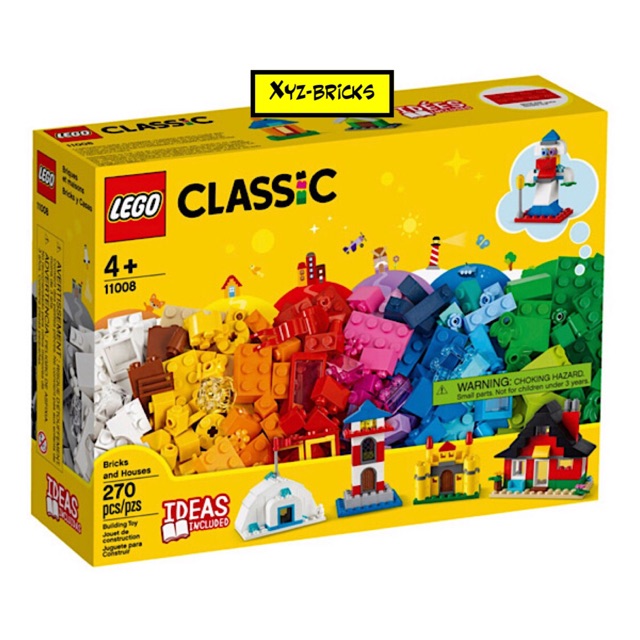 lego bricks for building houses