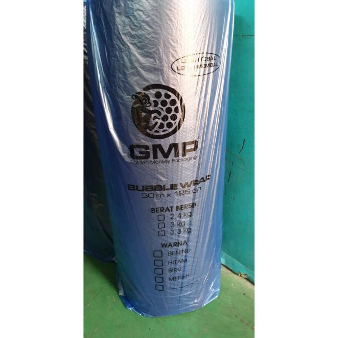 

Bubble Wrap Gmp Hitam Khusus Gojek Grab The.Sassy