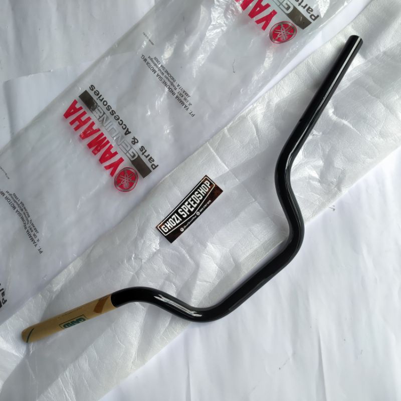 Stang Rx king hitam original