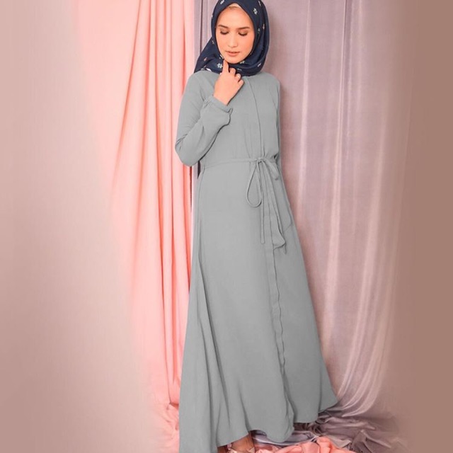 Aurela dress gonegani