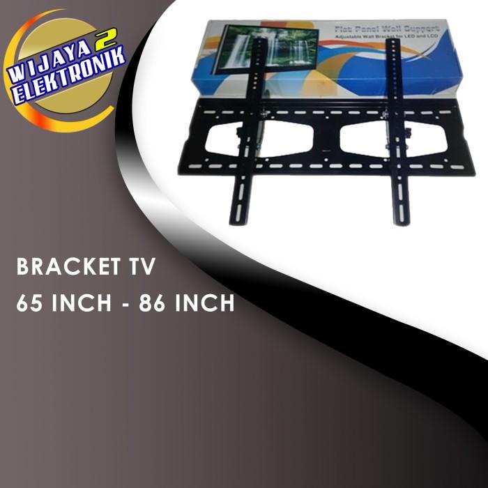 Bracket Tv Led 70Inch - 86Inc Original