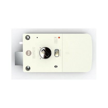 Spesial - Yale Ydr-333 ( Ydr333 ) Kunci Pintu Otomatis Digital Door Lock