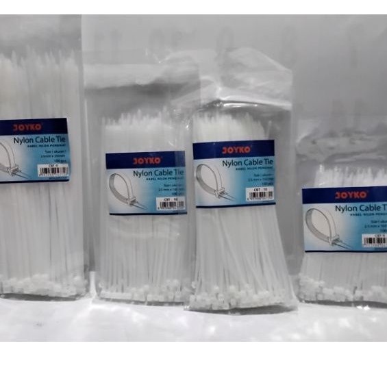 

Kabel Ties CBT-10 Joyko
