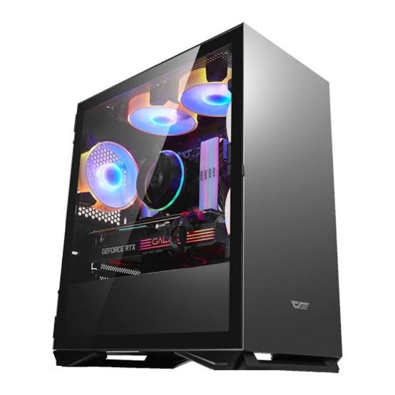 PC GAMING TERBAIK RYZEN 7 2700X