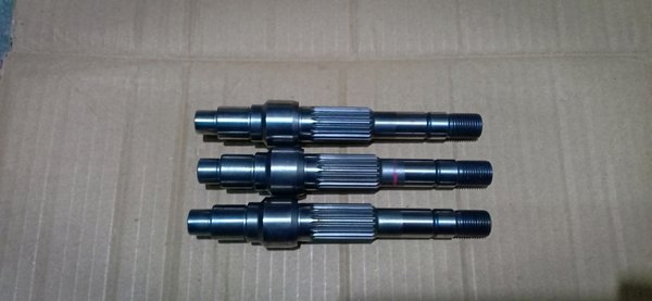 as roda belakang as gigi rasio as gear bok Honda airblade original