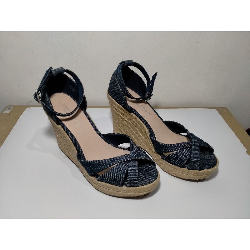 [Preloved] CHRISTIAN SIRIANO FOR PAYLESS