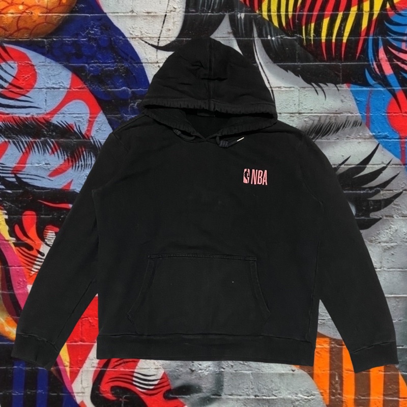 HOODIE NBA SECOND