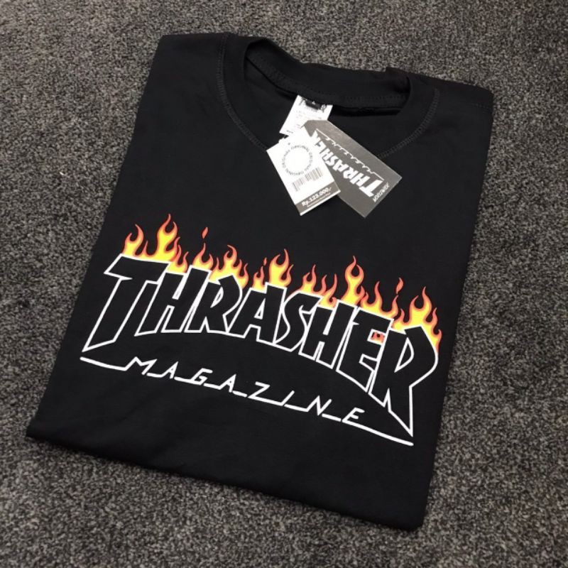 KAOS THRASHER - KAOS THRASHER KEREN