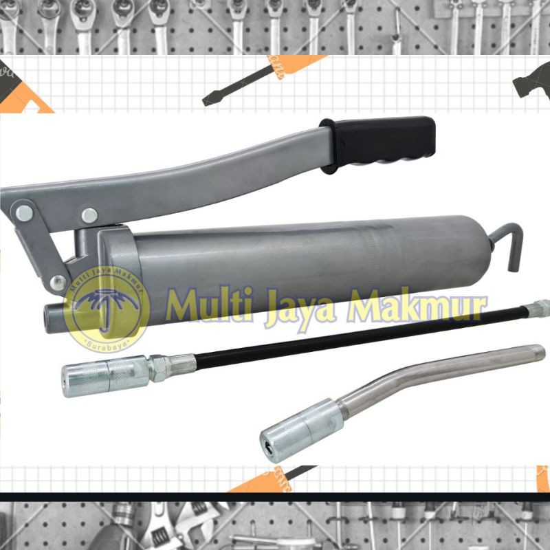 Pompa Gemuk 500CC - Grease Gun