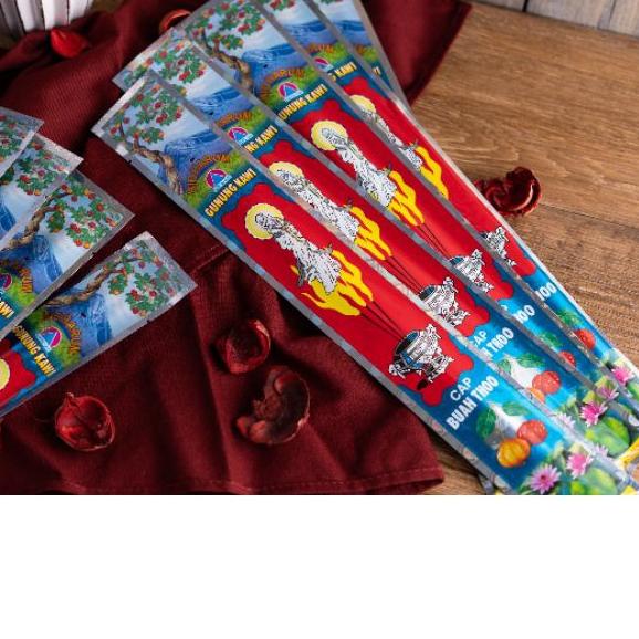 ❉ Hio Harum Gunung Kawi Aromaterapi Wangi ☆