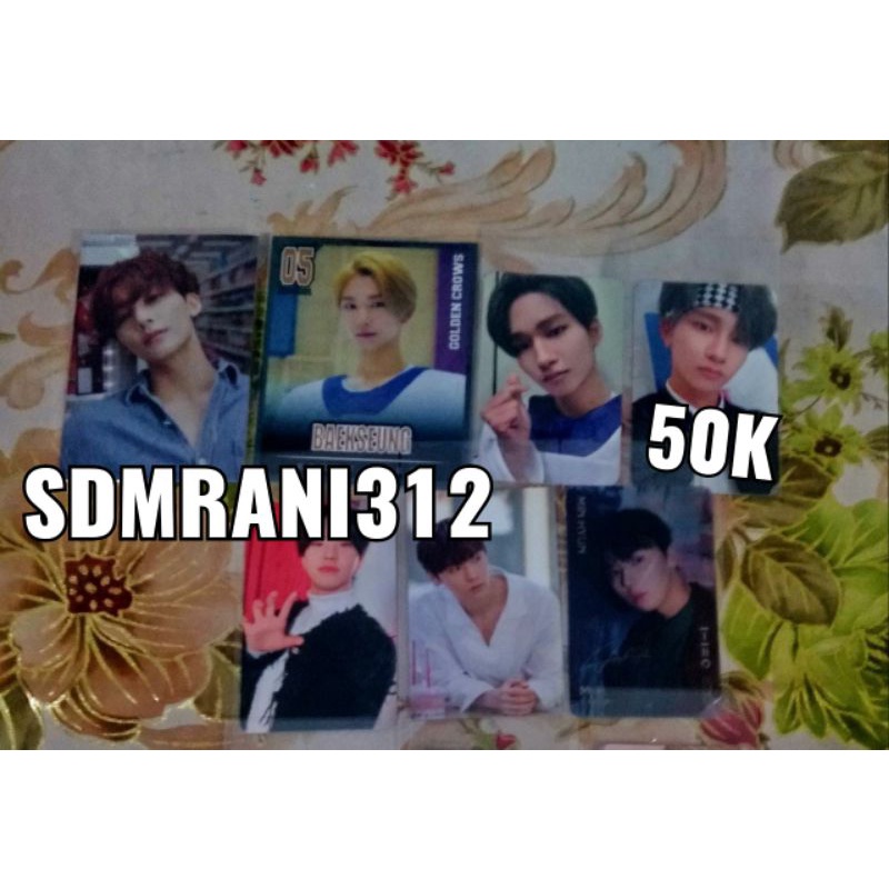 BOOKED PC Jeff epex Selca