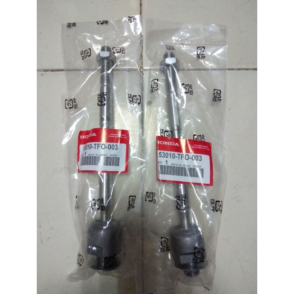 rack end Mobilio/Brio all new jazz original